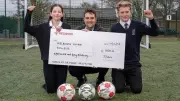 Redrow South Midlands Launches £12,000 Community Fund for Cambridgeshire