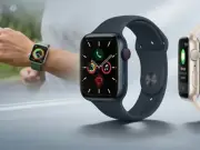 Refurbished Apple Watch Series 7 slashed from £420 to £89 in Wowcher deal