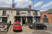 Refurbishment Plans for Historic Birmingham Pub Approved