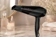 Remington Hair Dryer Drops Below £20 on Amazon – Iconic Deal