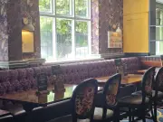 Rescued Birmingham pub Church Tavern reopens with new look and Indian tapas