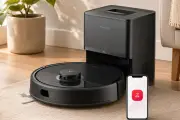 Roborock Q5 Pro+ Vacuum and Mop with LiDAR Slashed to £279.99 on Amazon