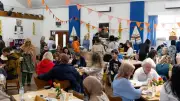 Rochdale Dumpling Day Unites Community Through Food and Music