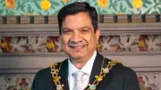 Rochdale Mayor Unveils Five Chosen Charities for His Year in Office