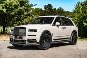 Rolls-Royce Cullinan Competition: Win Cash & Silent Mode Luxury