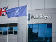 Rolls-Royce shares surge 4% after raising profit outlook to £4.9bn