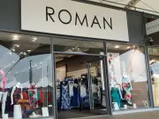 Roman Shoppers Love £28 Lightweight Linen Trousers for Summer