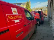 Royal Mail Names 11 West Midlands Postcode Areas Facing Delivery Delays