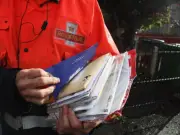 Royal Mail to increase wholesale postal prices by 25% from October