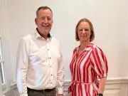 Royal Warrant Holder SFM Technology Rescued from Administration by Bramley Aerospace