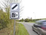 Rural roads pose 10-fold fatal crash risk for drivers in summer, study finds