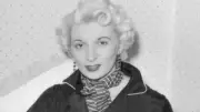 Ruth Ellis Granted Posthumous Conditional Pardon by King