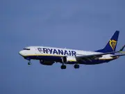 Ryanair CEO Warns Late Passengers: 'We'll Leave Without You' Under New EU Rules