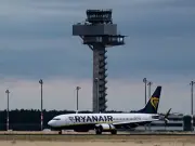 Ryanair Extends Check-In to 60 Minutes Before Flights from November