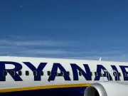 Ryanair warns soaring fuel costs could wipe out rival airlines by December