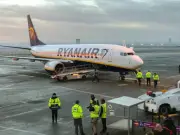 Ryanair Warns UK Passengers of Queues at 16 EU Airports This Summer