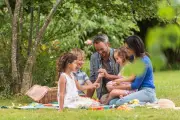 Sainsbury's £8 Meal Deal Helps Parents Survive Summer Holidays