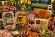Sainsbury's BBQ World Cup: Nectar Savings on Grilling Essentials