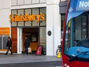 Sainsbury's Expands Nectar Rewards: Earn Points on Uber Eats Groceries