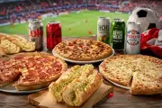 Sainsbury's Launches New Match Day Favourites Range in Birmingham Stores