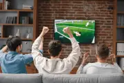 Sainsbury's Match Day Food Picks for Football Fans
