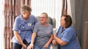 Saint Francis Hospice Celebrates 42 Years with 30% Increase in Care