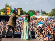 Sandwell & Birmingham Mela 2026: 50,000 Expected for Europe's Largest South Asian Festival
