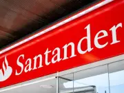 Santander Offers £2,400 Back to Thousands of Customers with 8% Savings Account