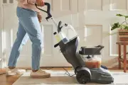 Save 60% on Vax Carpet Cleaner: Amazon Deal Drops Price to £119