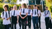School uniform costs drop as branded clothing rules scrapped