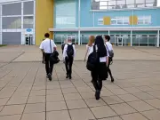 Schools Confirm Early Closures as Third UK Heatwave Hits