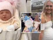 Scots woman faked pregnancy with doll reveals reason in first interview
