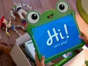 Screen-Free Toys for Kids as Toy Story 5's Lilypad Sparks Tablet Debate