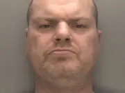 Sean Sewell, 46, jailed for six years for sex attack on girl, 10, in Birmingham pub