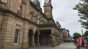 Sefton Local Plan 2029-2044: Barton Urges Heritage Focus in Consultation