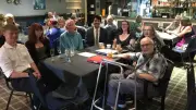 Sefton Residents Honored with Community Awards for Music and Cycling Work