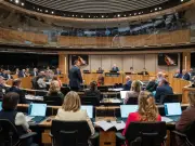 Senedd Rejects Welsh Government Motion for Fairer Funding from Westminster