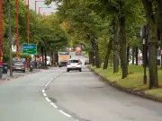 Serious Crash on Tyburn Road in Birmingham Causes Extended Closures