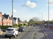Serious disorder in Walsall leaves man with head injuries in hospital