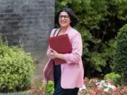 Shabana Mahmood Backs £1,240 Charge for High Earners Amid Chancellor Speculation