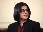 Shabana Mahmood Backs 50% Income Tax Rate Amid Chancellor Speculation