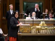 Shabana Mahmood Backs 5p Income Tax Change Amid Chancellor Speculation