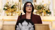 Shabana Mahmood Set to Be Chancellor as Greens Plan Attack; Morgan Rogers Transfers to Chelsea