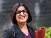 Shabana Mahmood Set to Become Chancellor Under Andy Burnham
