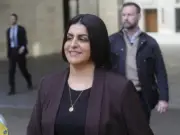 Shabana Mahmood to Protect Working People from HMRC Tax Rises if Chancellor