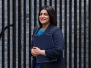 Shabana Mahmood Urged to Scrap State Pension Triple Lock as Next Chancellor