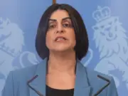 Shabana Mahmood's Plan for DWP Benefits Bill if She Becomes Chancellor
