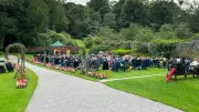 Shakespeare Comedy Open-Air Theatre at Leighton Hall This July