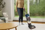 Shark Carpet Cleaner Review: Effective Pet Stain Removal Solution