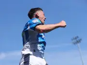 Sheffield Wednesday Sign Louie Barry from Aston Villa